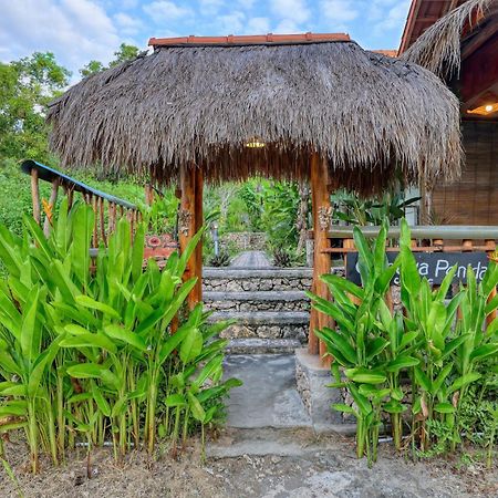 Cassava Penida Cottage Ped Εξωτερικό φωτογραφία