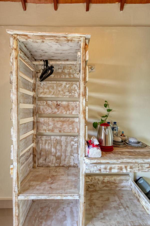 Cassava Penida Cottage Ped Εξωτερικό φωτογραφία