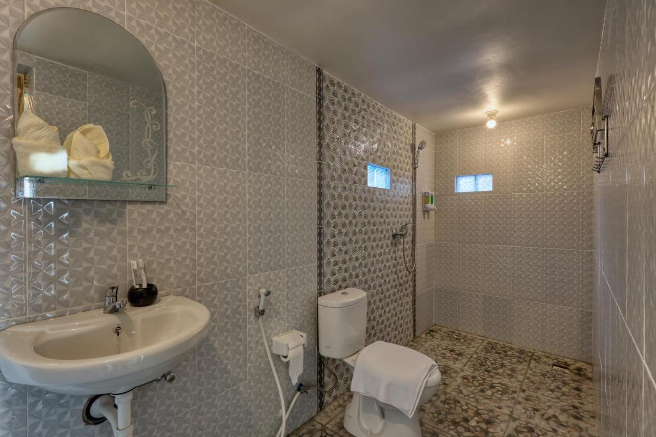 Cassava Penida Cottage Ped Εξωτερικό φωτογραφία