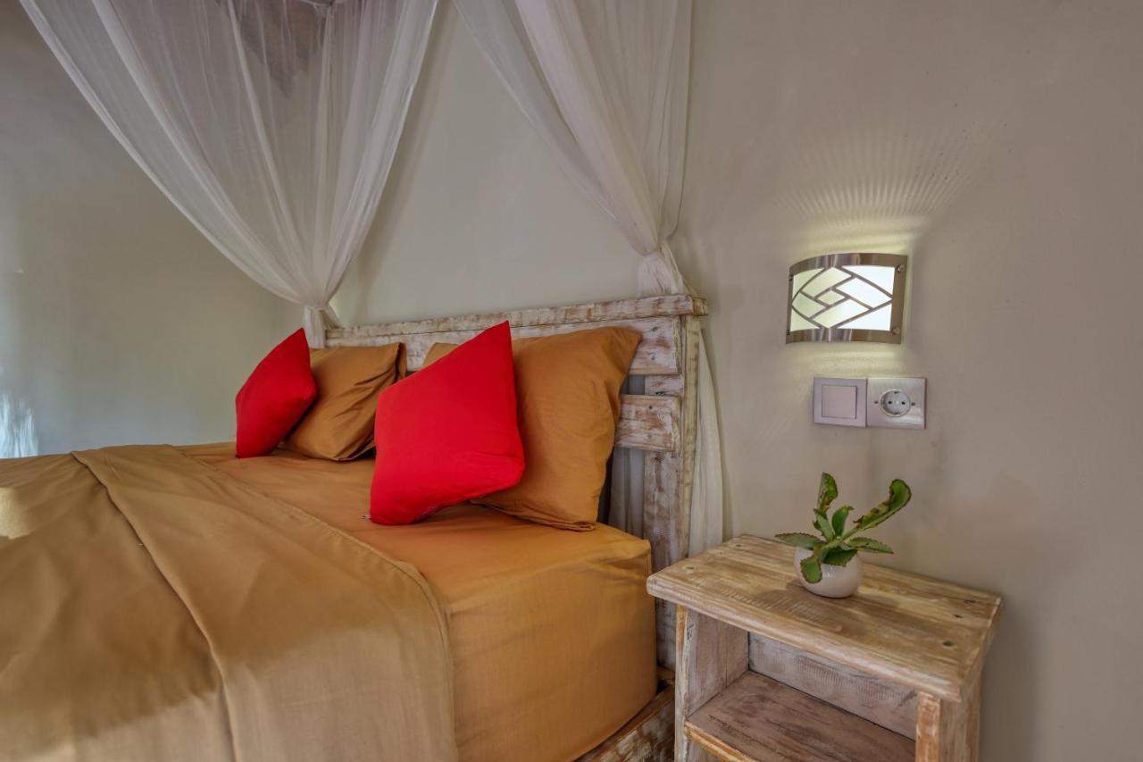 Cassava Penida Cottage Ped Εξωτερικό φωτογραφία