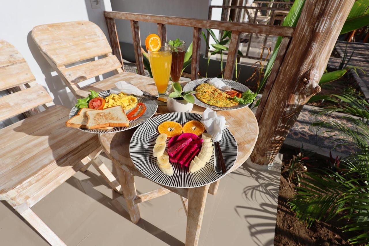 Cassava Penida Cottage Ped Εξωτερικό φωτογραφία