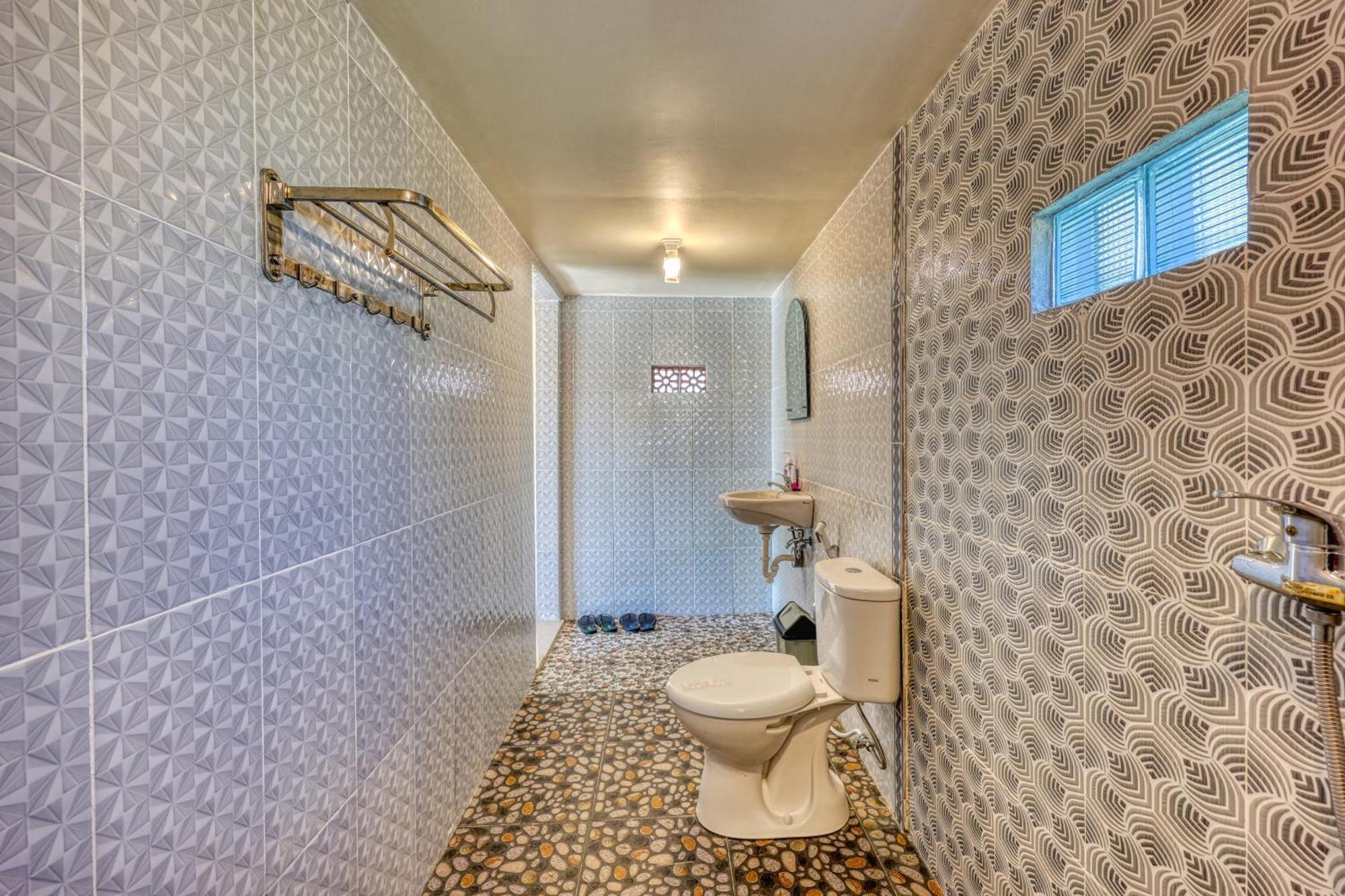 Cassava Penida Cottage Ped Εξωτερικό φωτογραφία